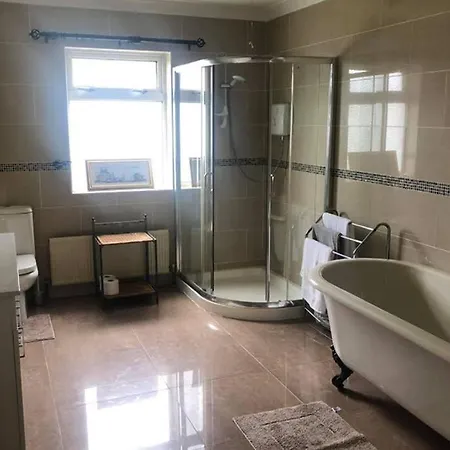 Lui Na Greine Gweedore