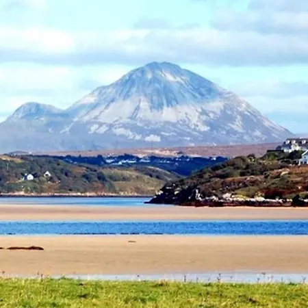 Lui Na Greine * Gaoth Dobhair