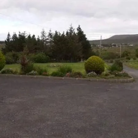 Lejlighed Lui Na Greine Gweedore