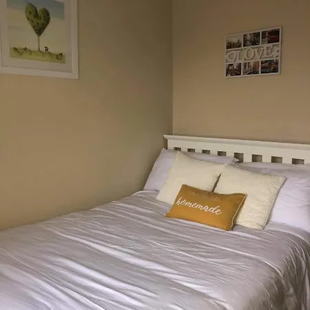 Lui Na Greine * Gweedore