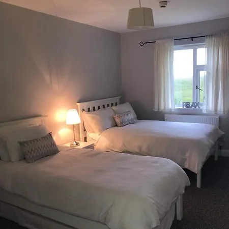 Appartement Lui Na Greine *