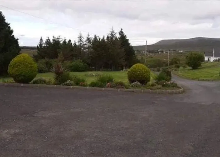 Appartement Luí Na Gréine Gweedore