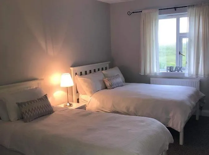 Appartement Luí Na Gréine *